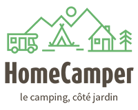 LOGO de HomeCamper