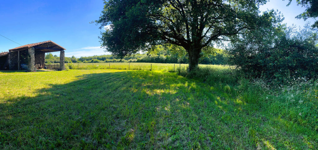 Camping Clisson Vallet