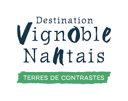 Logo Office de Tourisme du Vignoble Nantais